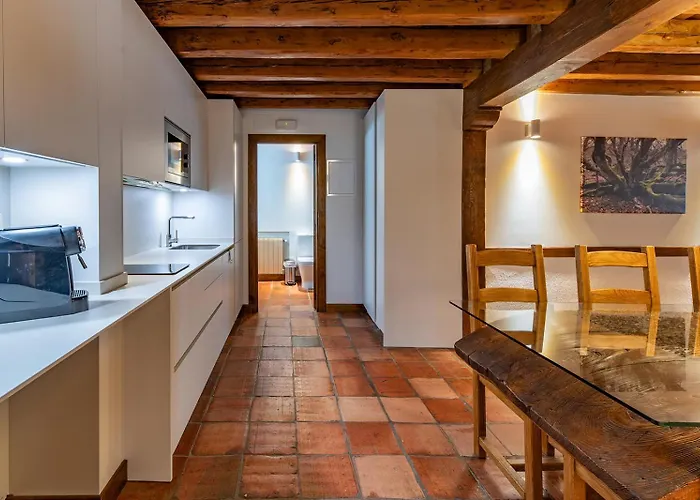 펜션 El Refugio De