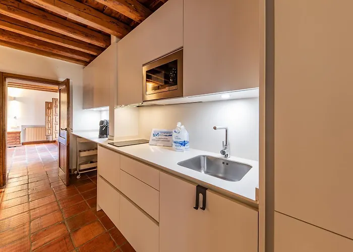 El Refugio De 페드라사