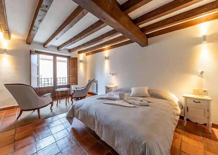 El Refugio De * 페드라사