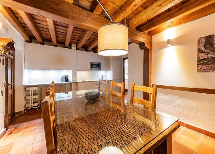 펜션 El Refugio De