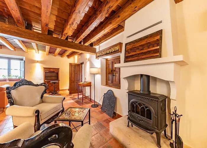 El Refugio De 펜션 *