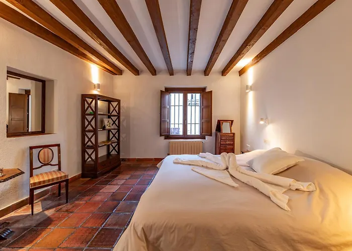 El Refugio De 펜션