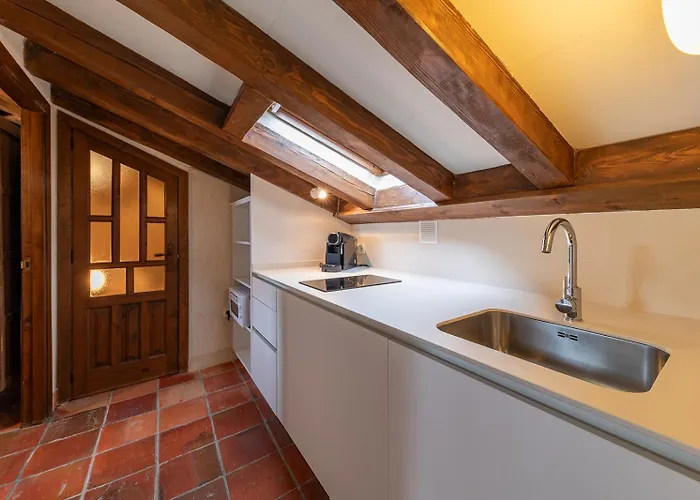 El Refugio De 펜션 *