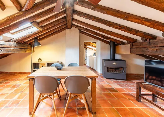 El Refugio De 펜션