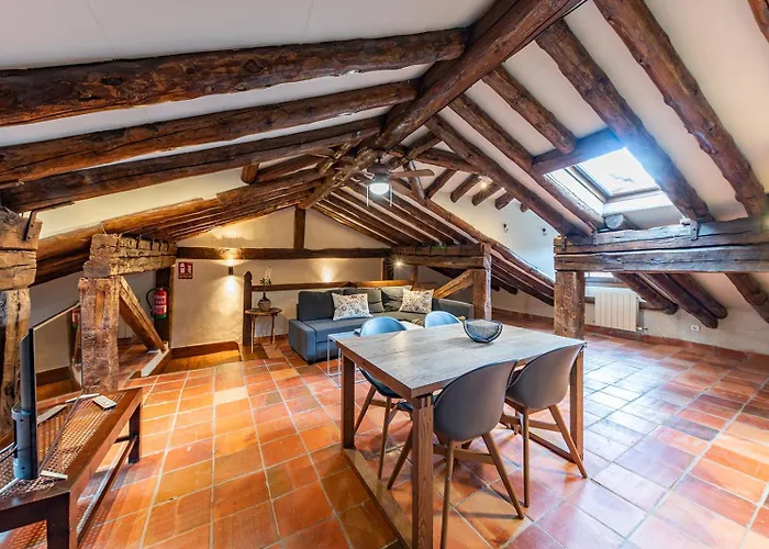 El Refugio De 펜션 페드라사