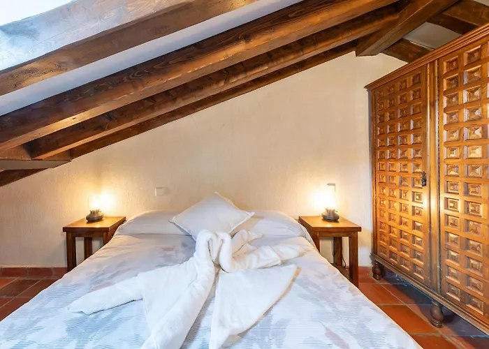 El Refugio De 펜션 *